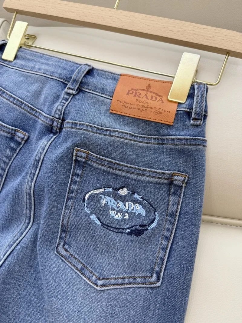 WeatherProof Prada Jeans 166355
