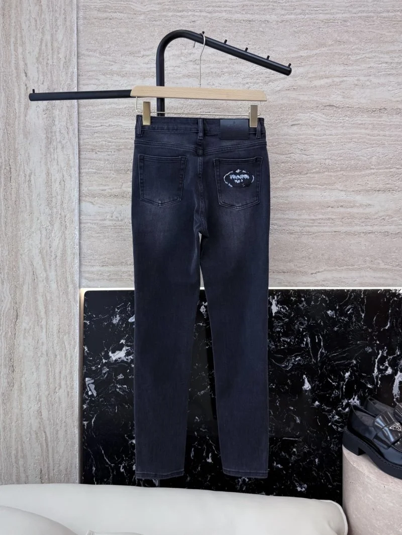 ZeroBulk Prada Jeans 166352