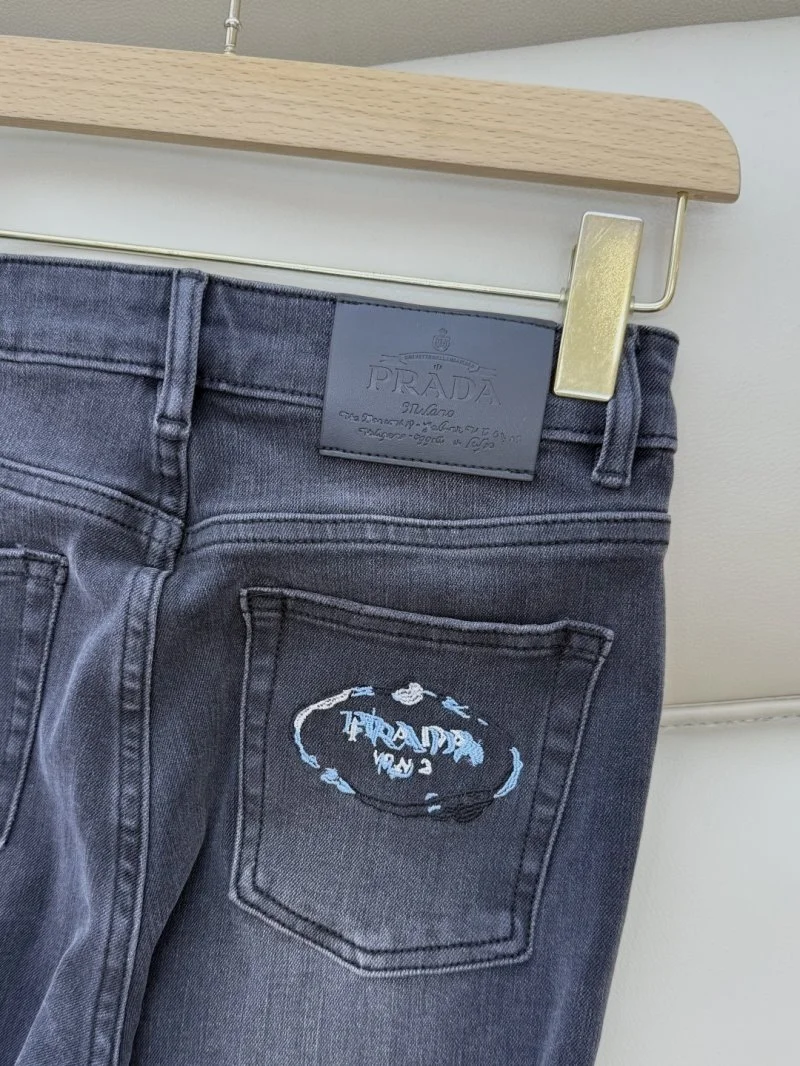 ZeroBulk Prada Jeans 166352