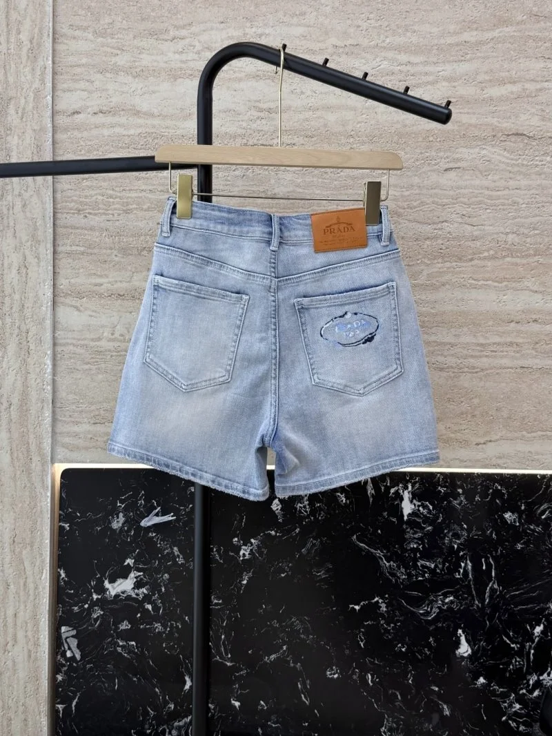 Modern Prada Jeans 166351