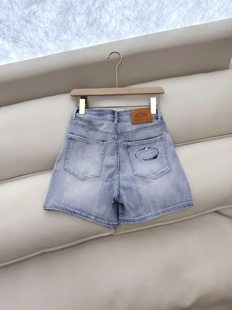 Modern Prada Jeans 166351