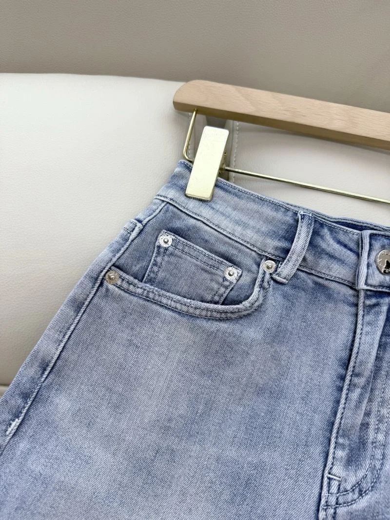 Modern Prada Jeans 166351