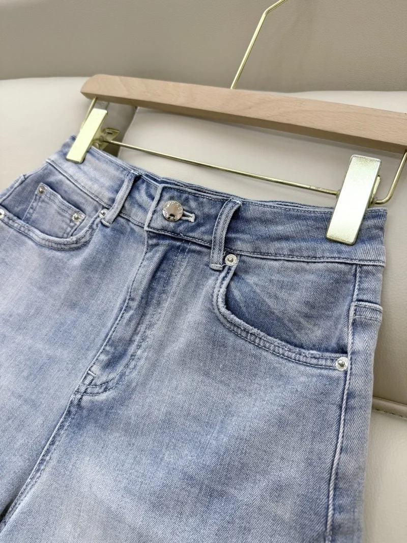Modern Prada Jeans 166351
