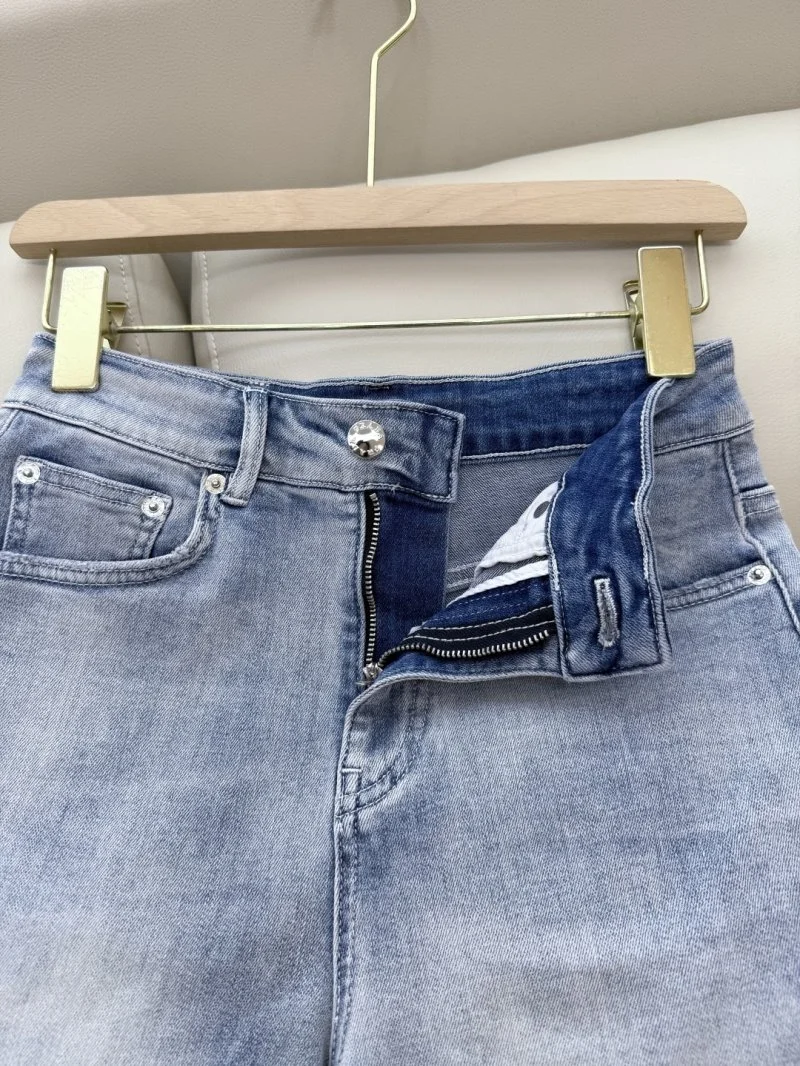 Modern Prada Jeans 166351