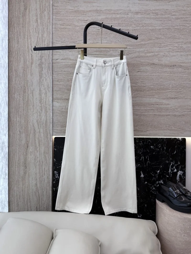 Stretchable Prada Jeans 166387