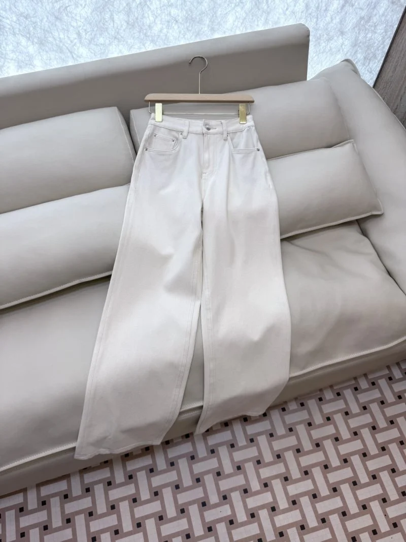 Stretchable Prada Jeans 166387