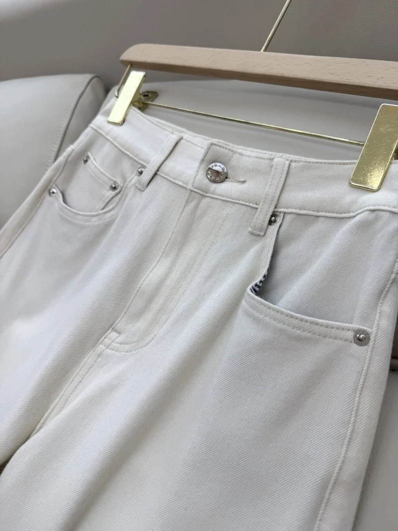 Stretchable Prada Jeans 166387