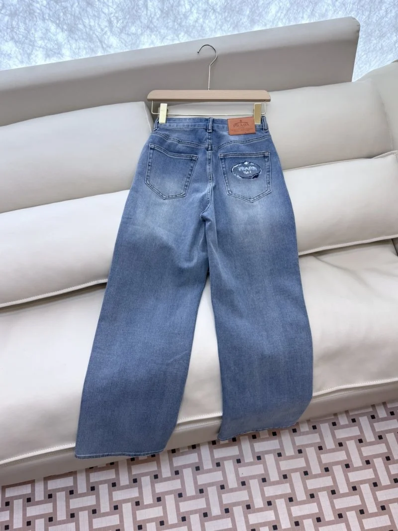 SmartChoice Prada Jeans 166348