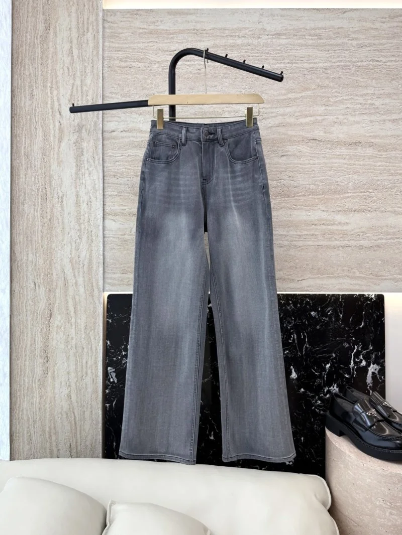ComfortFit Prada Jeans 166347