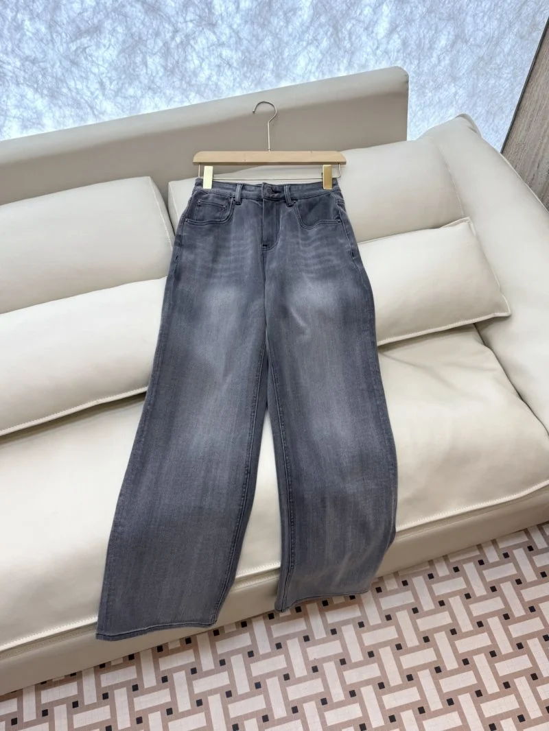 ComfortFit Prada Jeans 166347