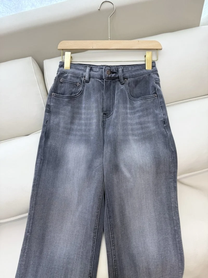 ComfortFit Prada Jeans 166347