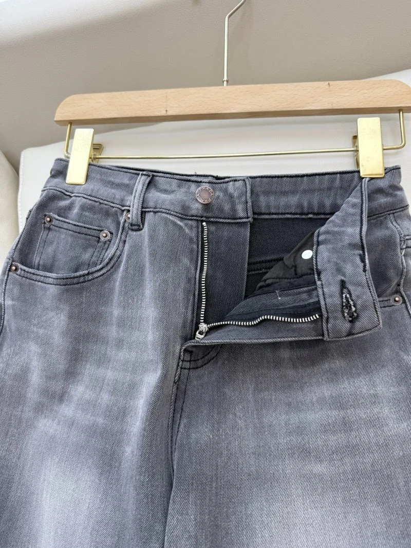 ComfortFit Prada Jeans 166347