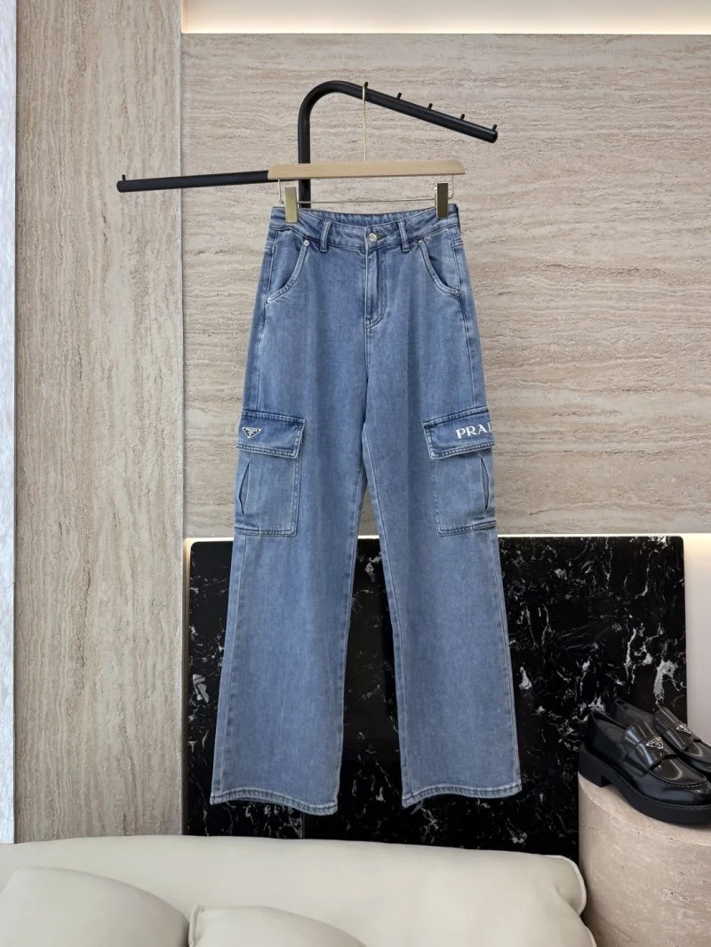 Prada Jeans Seasonal 166383