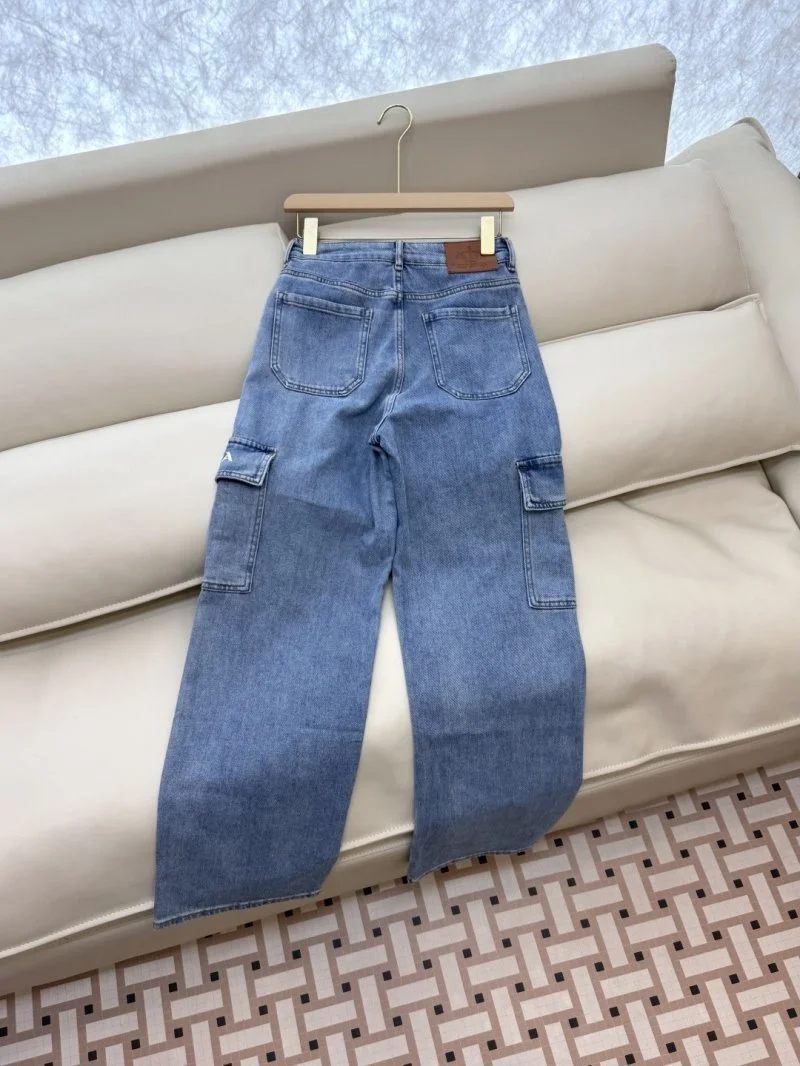 Prada Jeans Seasonal 166383
