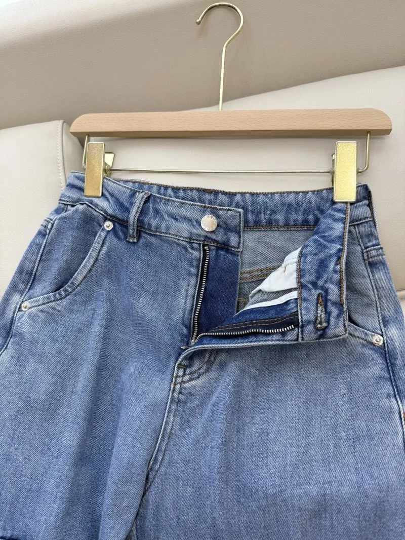 Prada Jeans Seasonal 166383