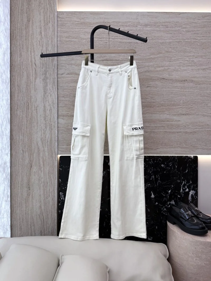 FlexibleFit Prada Jeans 166341