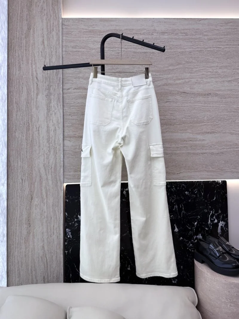 FlexibleFit Prada Jeans 166341