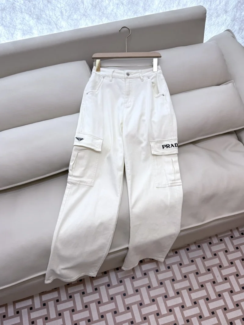 FlexibleFit Prada Jeans 166341