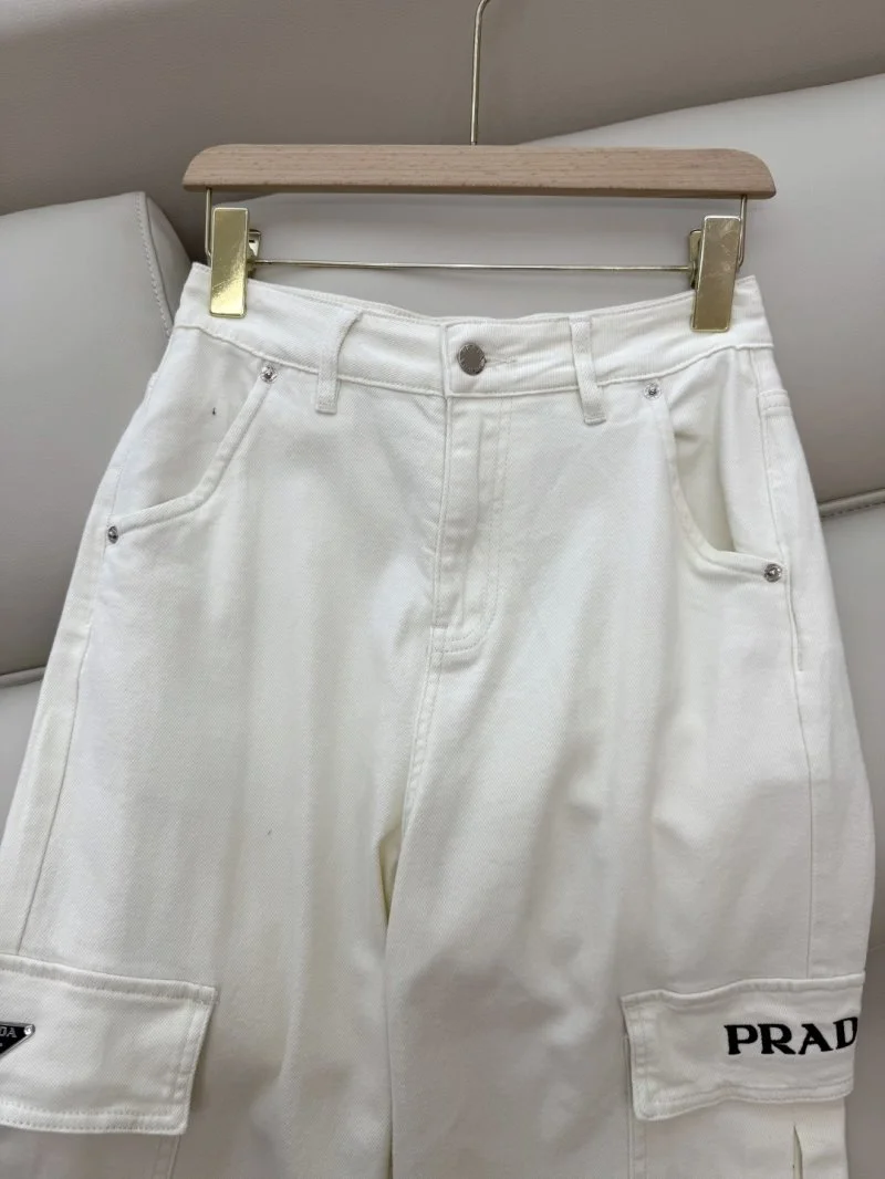FlexibleFit Prada Jeans 166341
