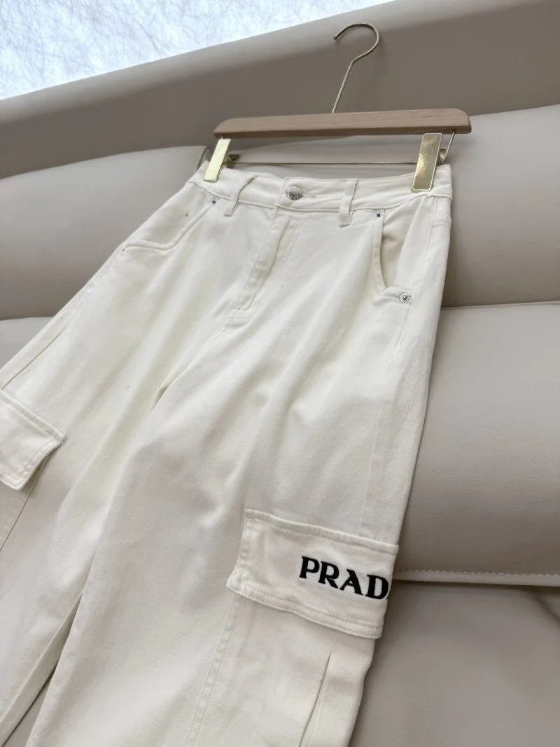 FlexibleFit Prada Jeans 166341