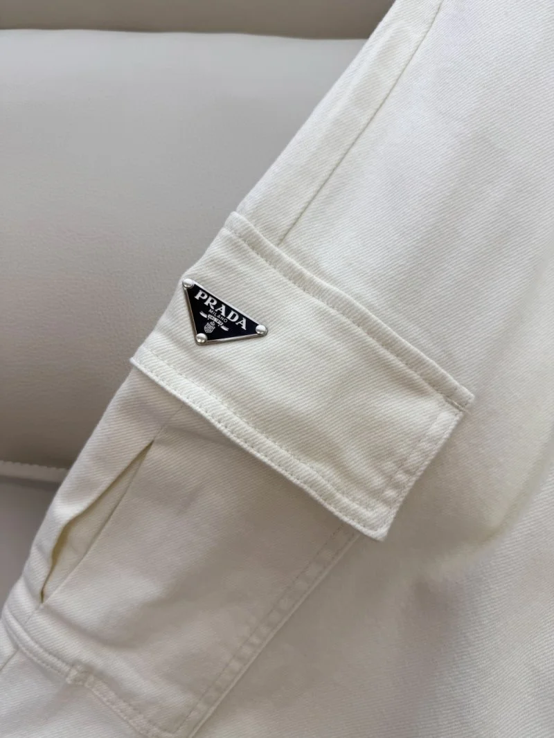 FlexibleFit Prada Jeans 166341