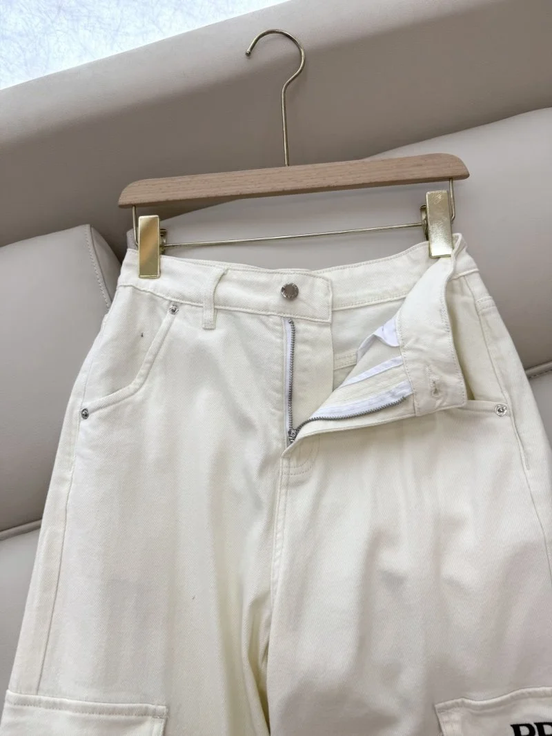 FlexibleFit Prada Jeans 166341