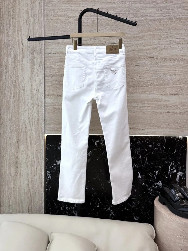 Prada Jeans Flexible 166344