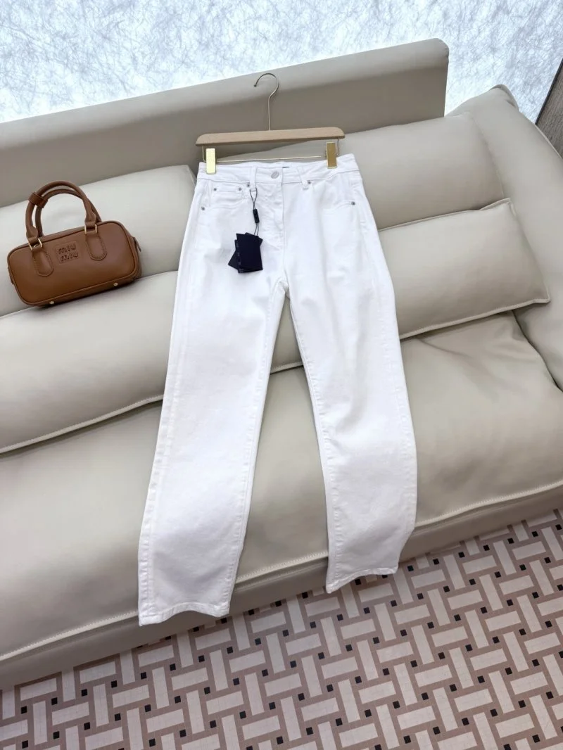 Prada Jeans Flexible 166344