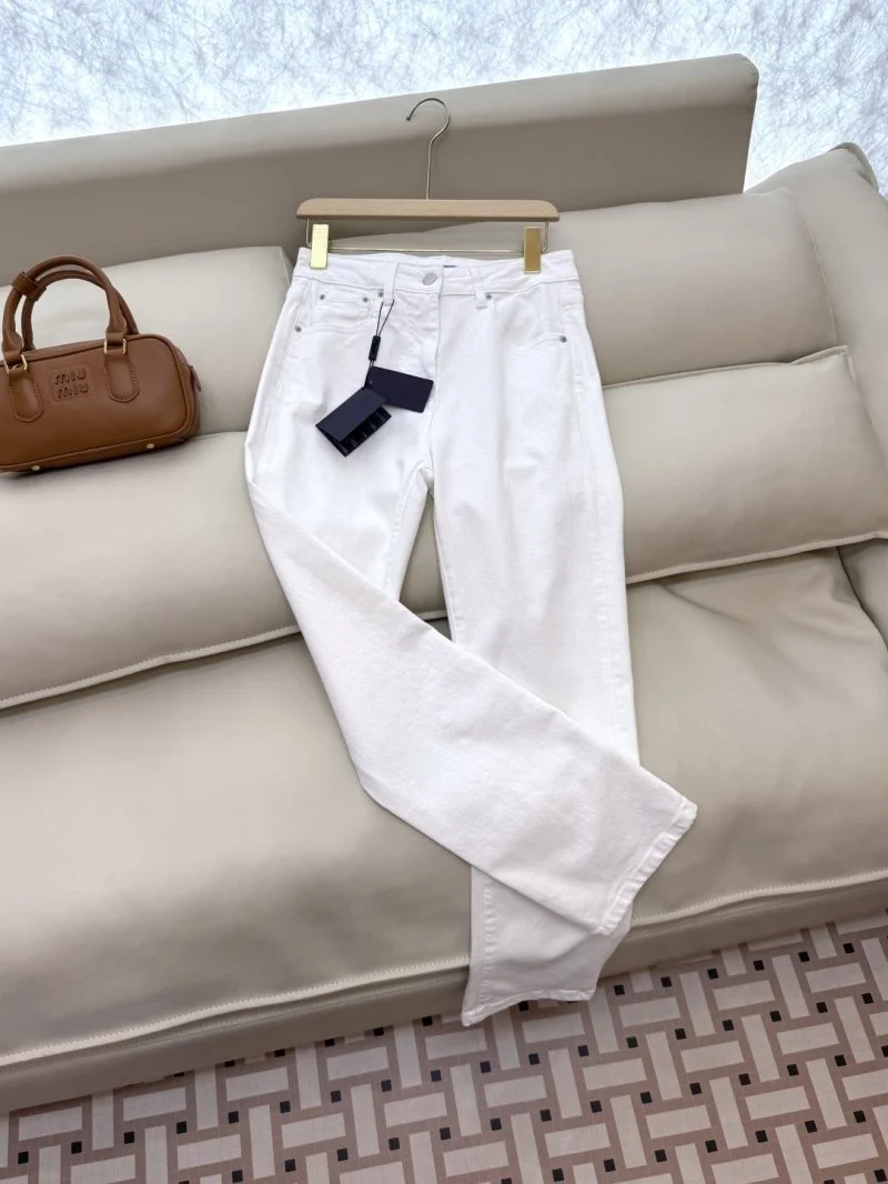 Prada Jeans Flexible 166344