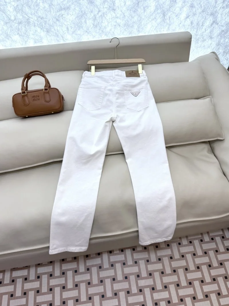 Prada Jeans Flexible 166344