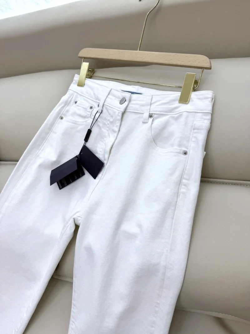 Prada Jeans Flexible 166344