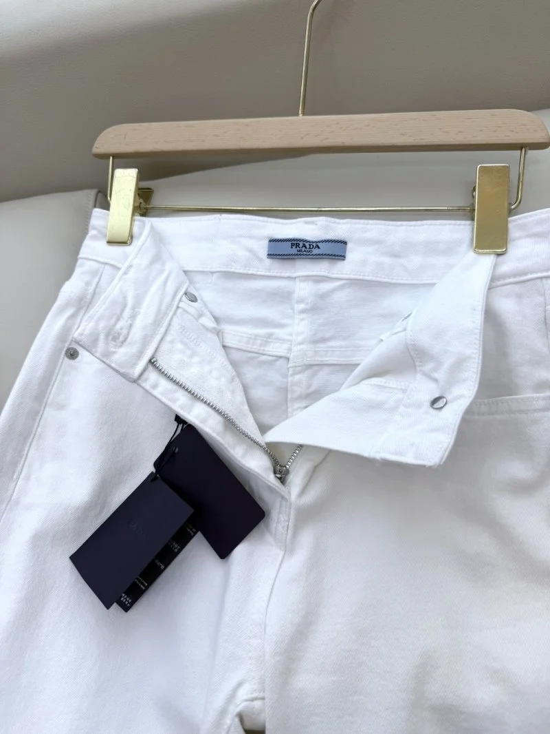 Prada Jeans Flexible 166344