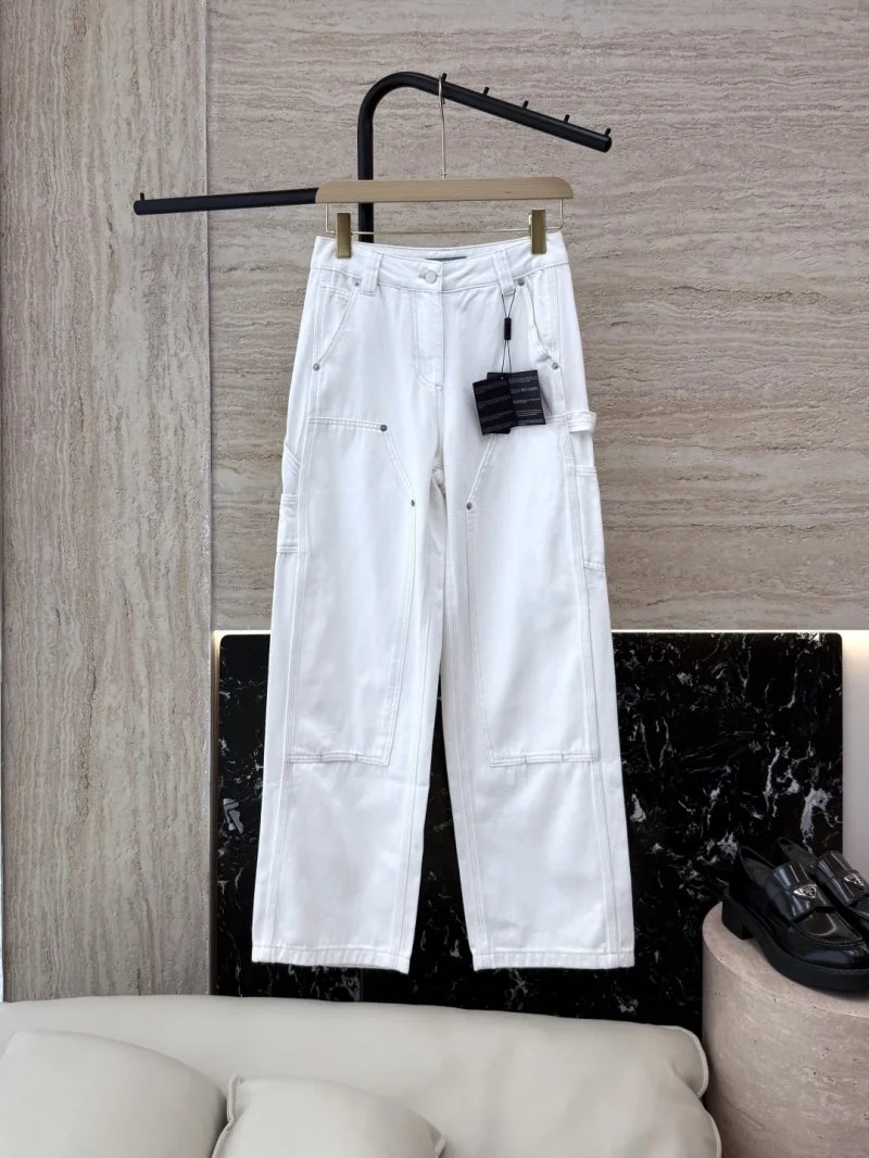 Prada Jeans Thermal 166342