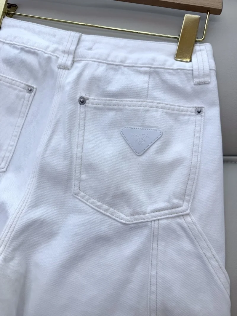 Prada Jeans Thermal 166342