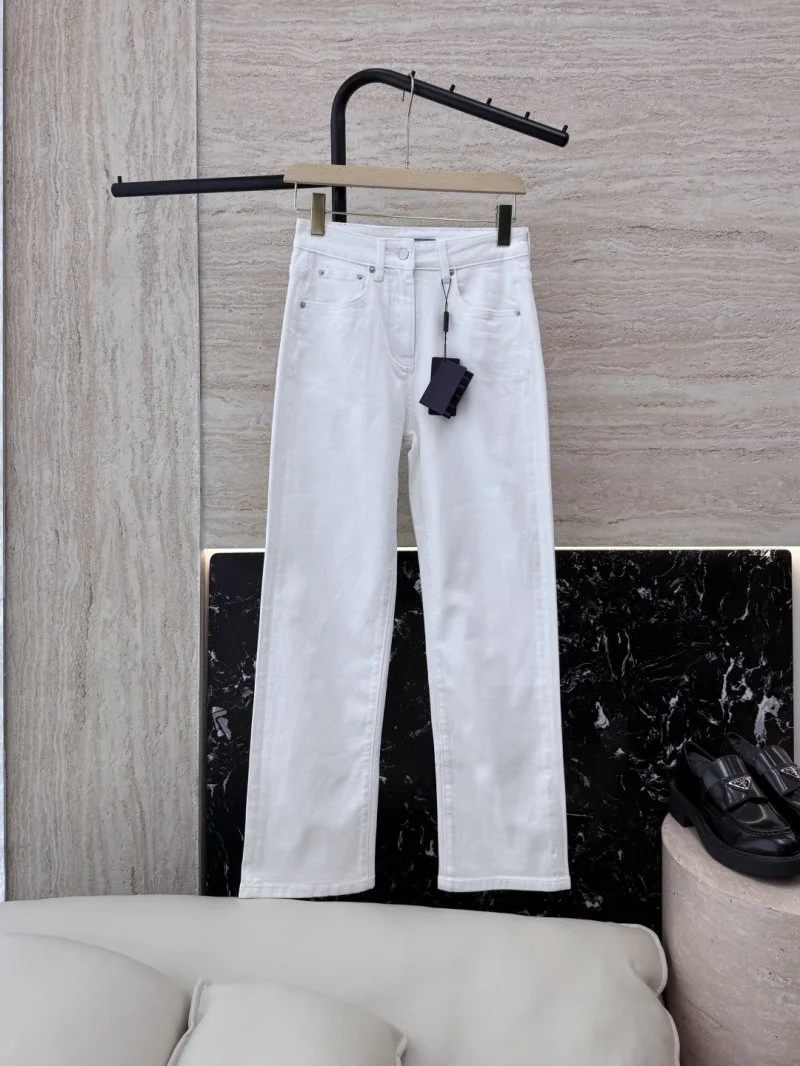 Prada Jeans FlexibleFit 166415