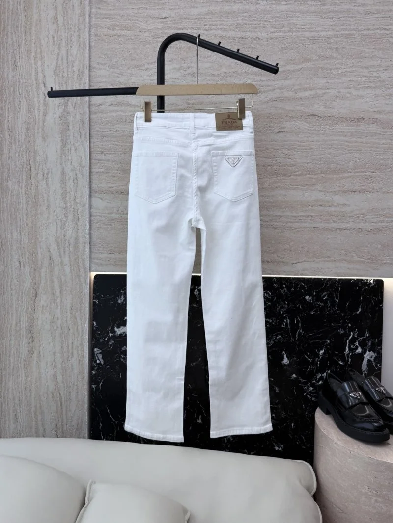 Prada Jeans FlexibleFit 166415