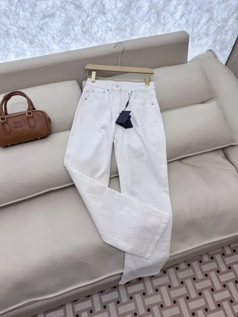 Prada Jeans FlexibleFit 166415
