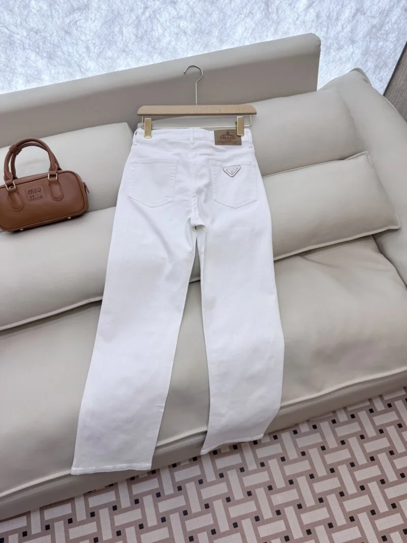 Prada Jeans FlexibleFit 166415