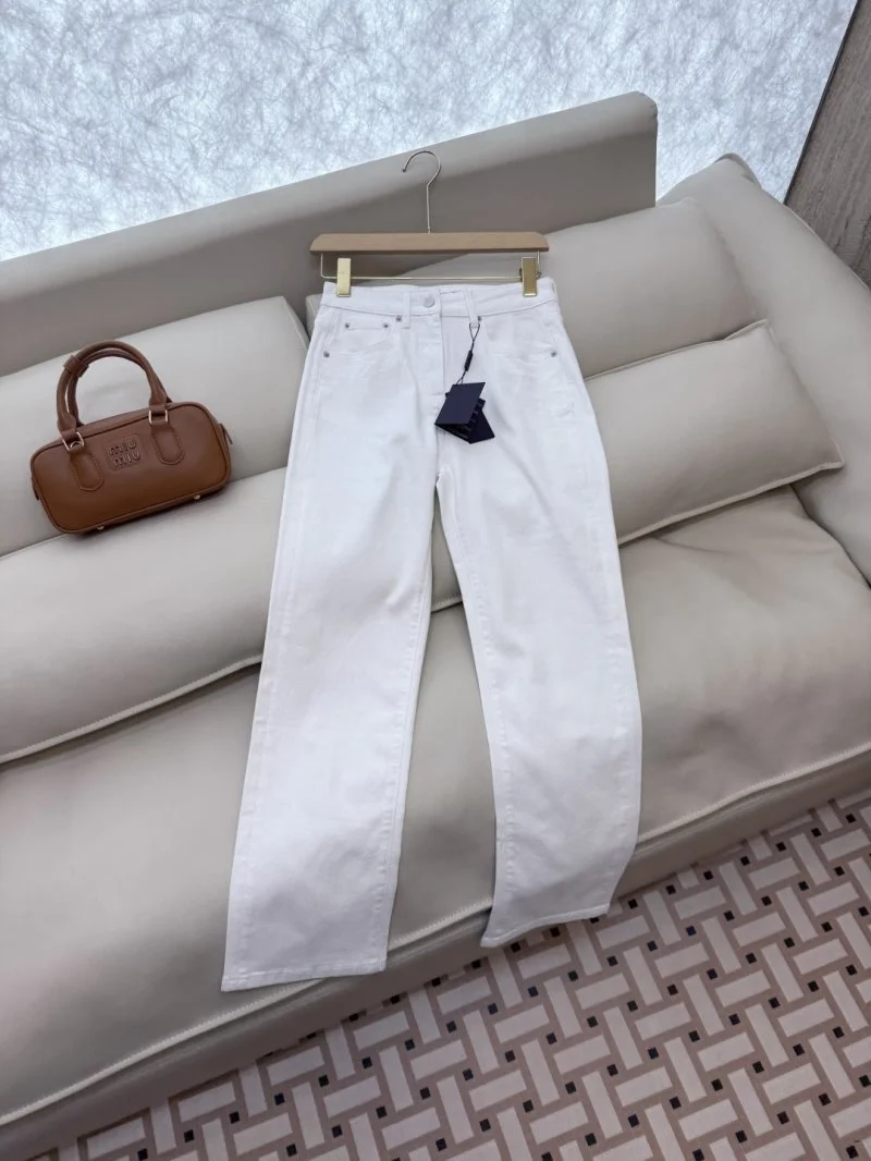 Prada Jeans FlexibleFit 166415