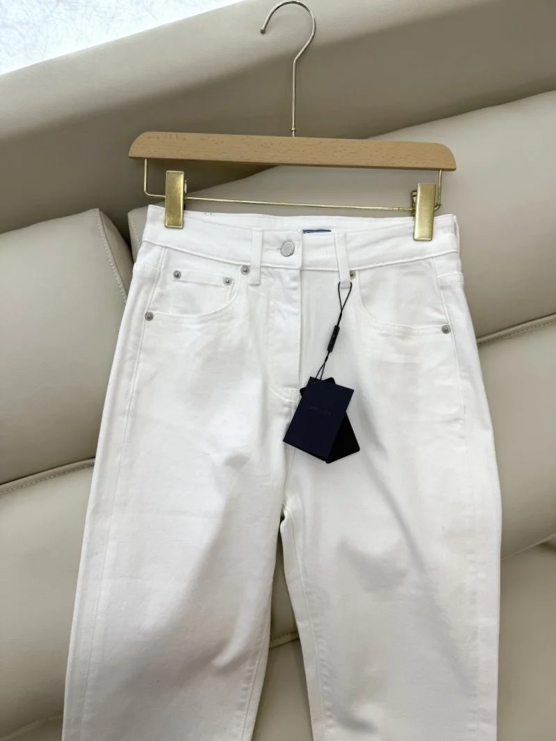 Prada Jeans FlexibleFit 166415