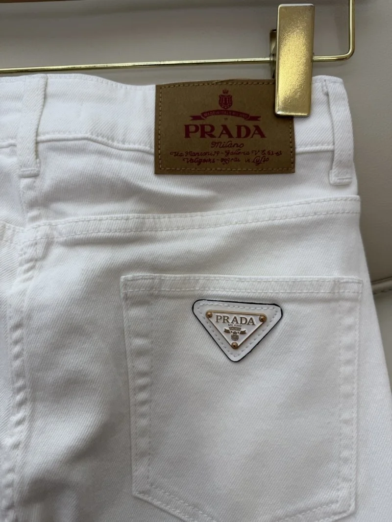 Prada Jeans FlexibleFit 166415