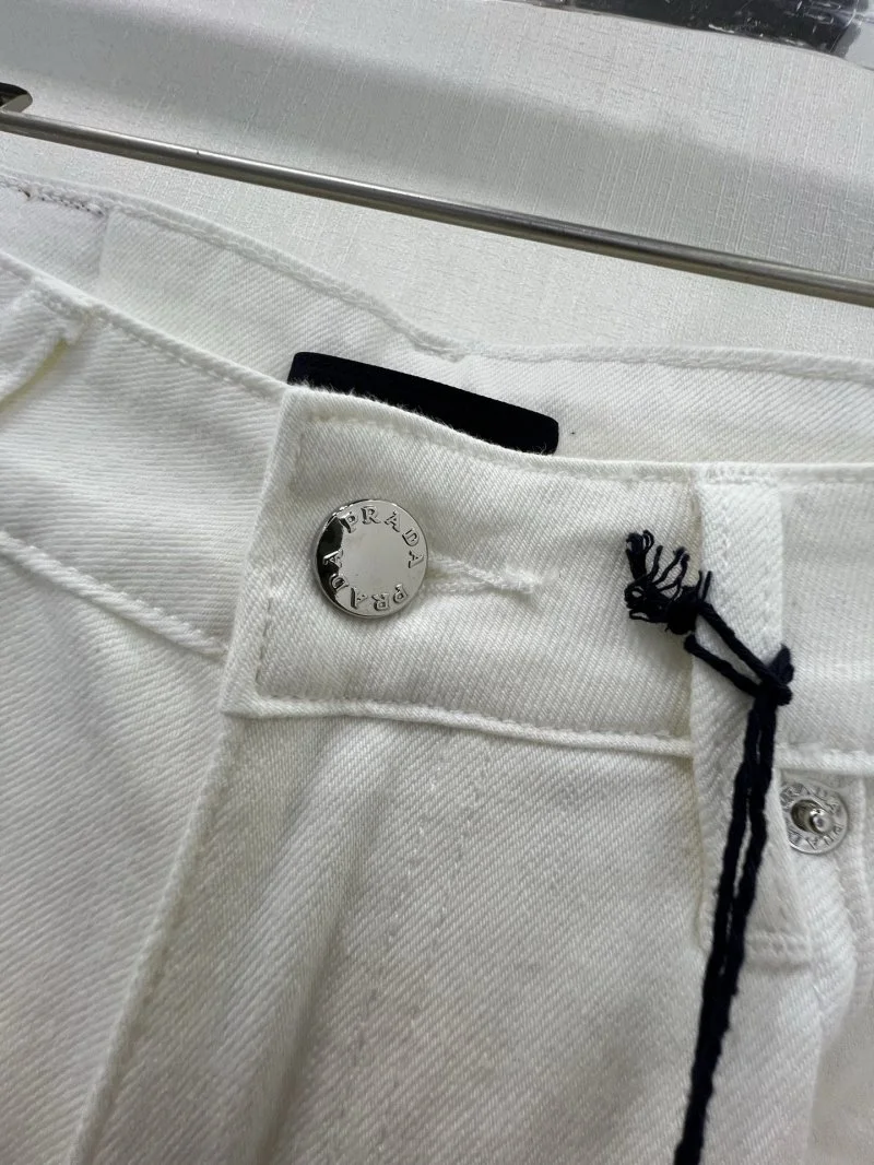 SmartChoice Prada Jeans 166339
