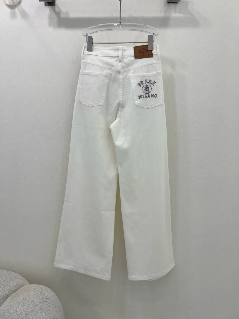 SmartChoice Prada Jeans 166339