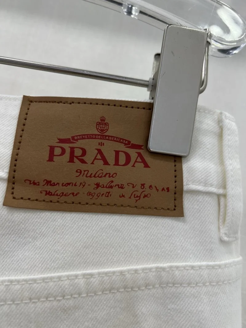 SmartChoice Prada Jeans 166339