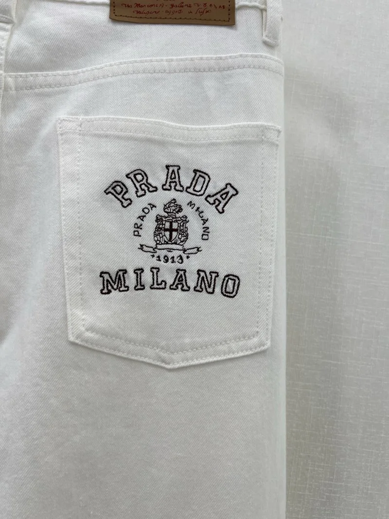 SmartChoice Prada Jeans 166339