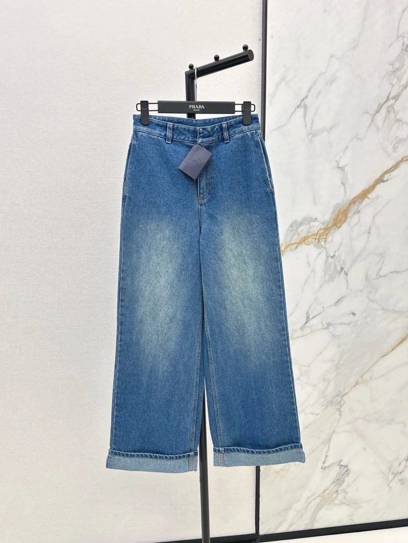 Prada Jeans Bright 166346