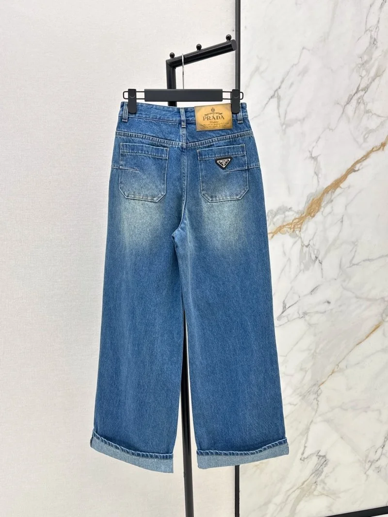 Prada Jeans Bright 166346