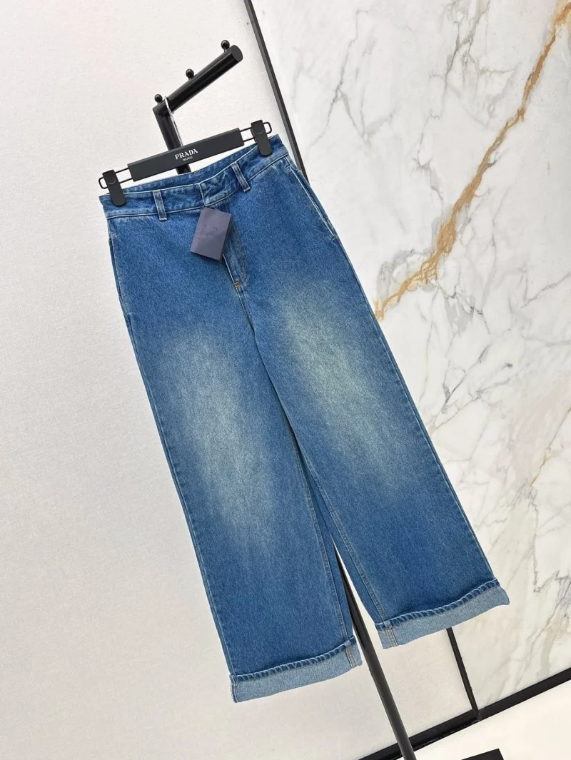 Prada Jeans Bright 166346