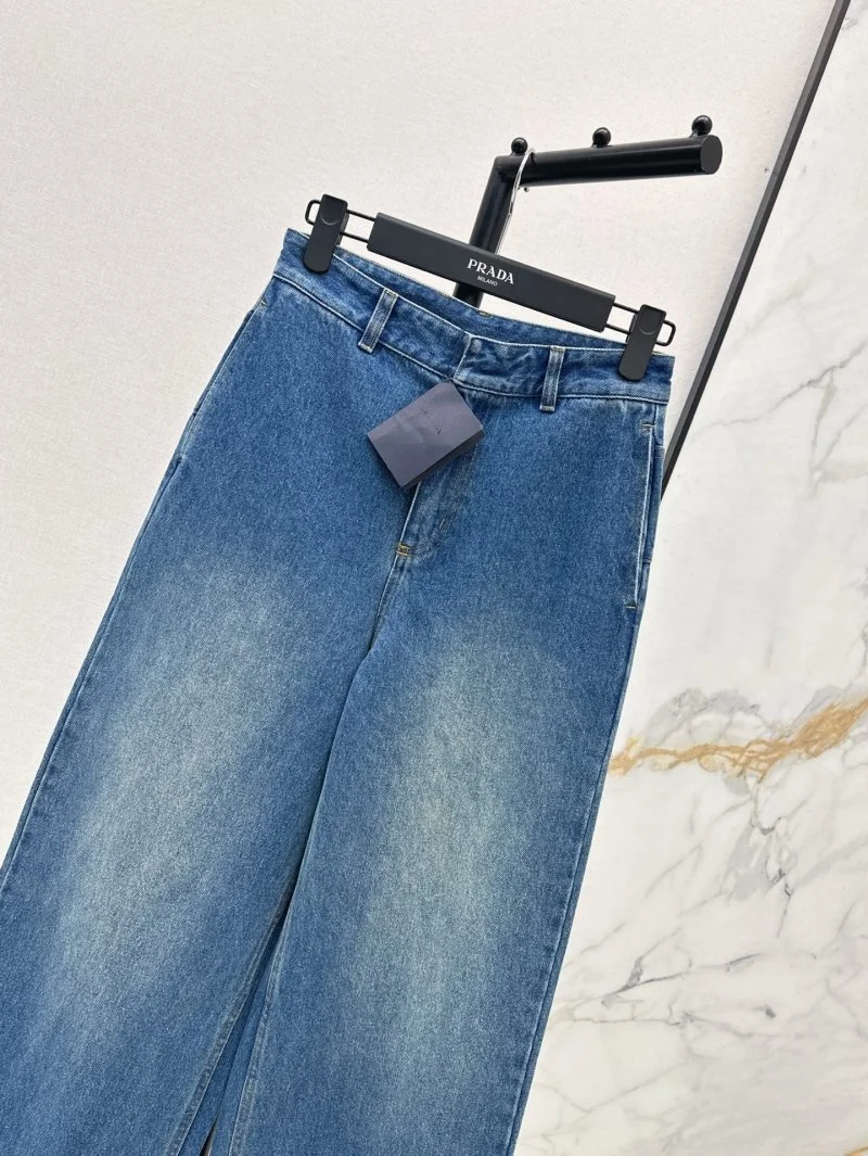 Prada Jeans Bright 166346