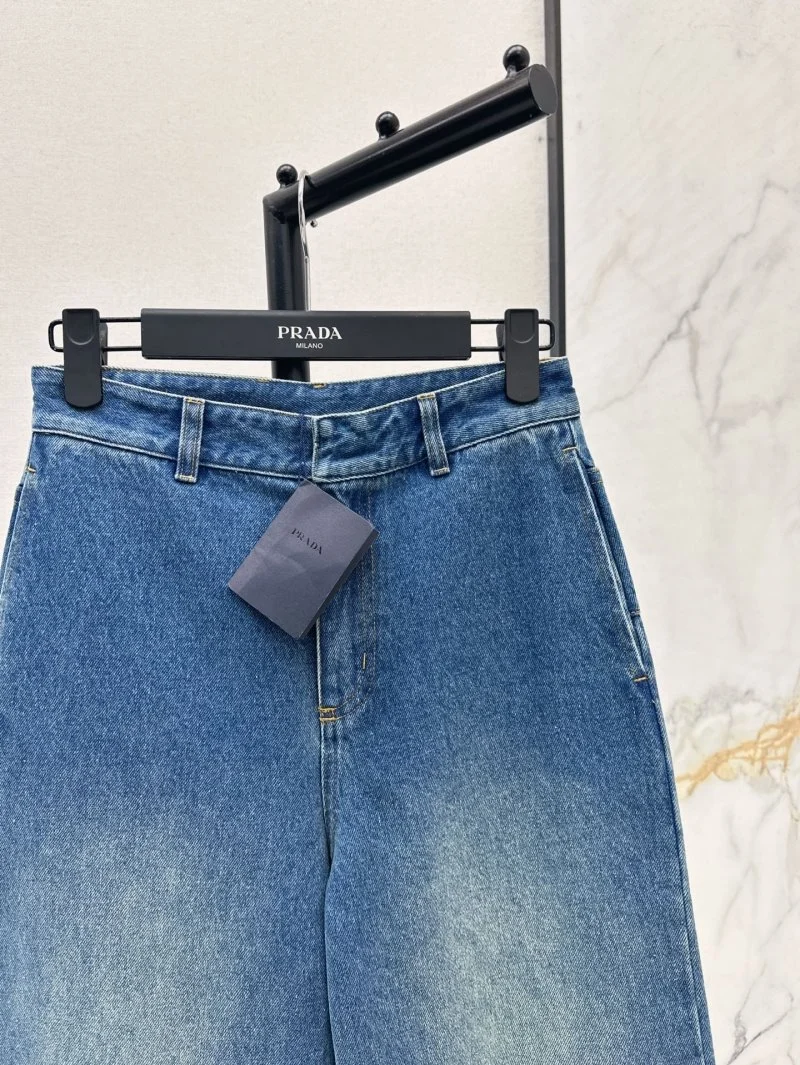 Prada Jeans Bright 166346